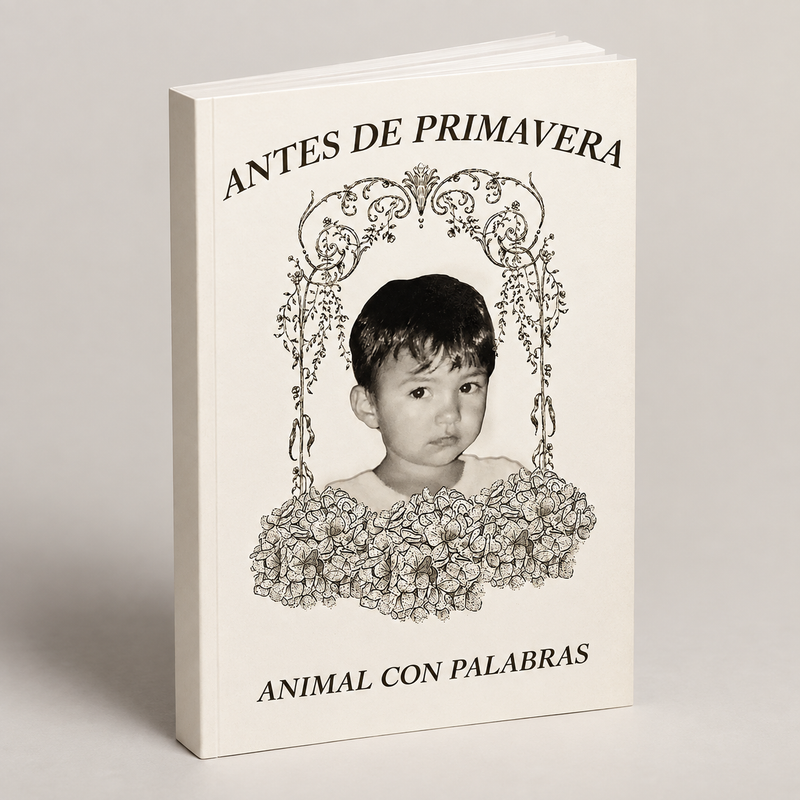 Antes de Primavera