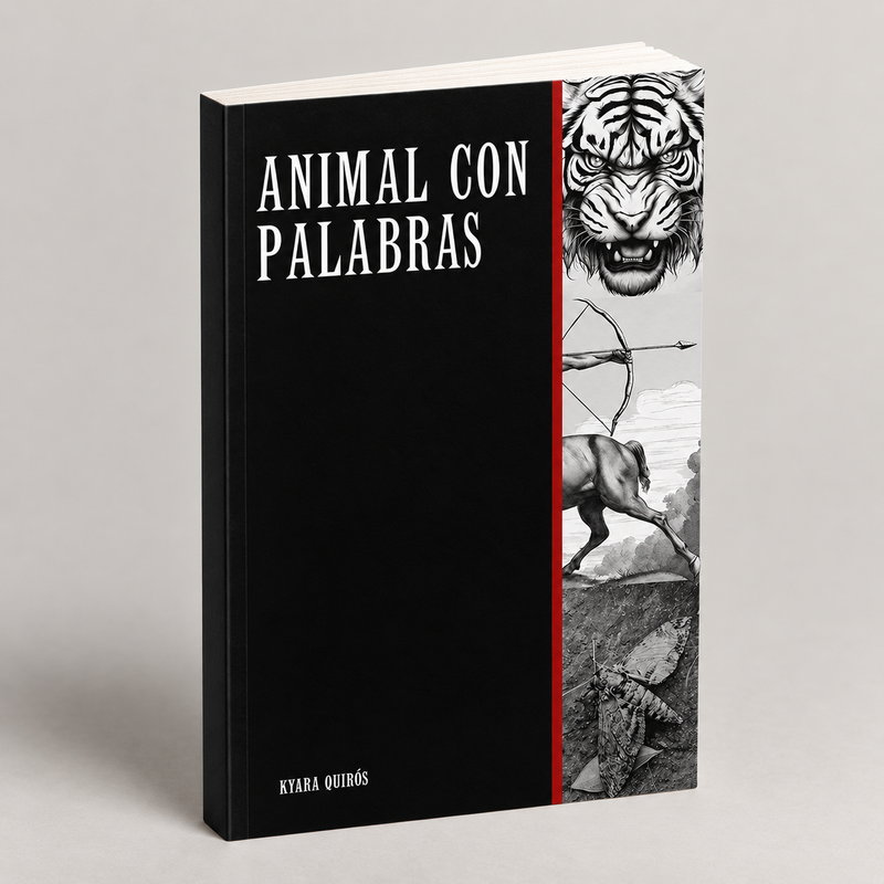 Animal Con Palabras