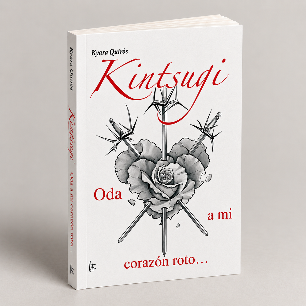 Kintsugi