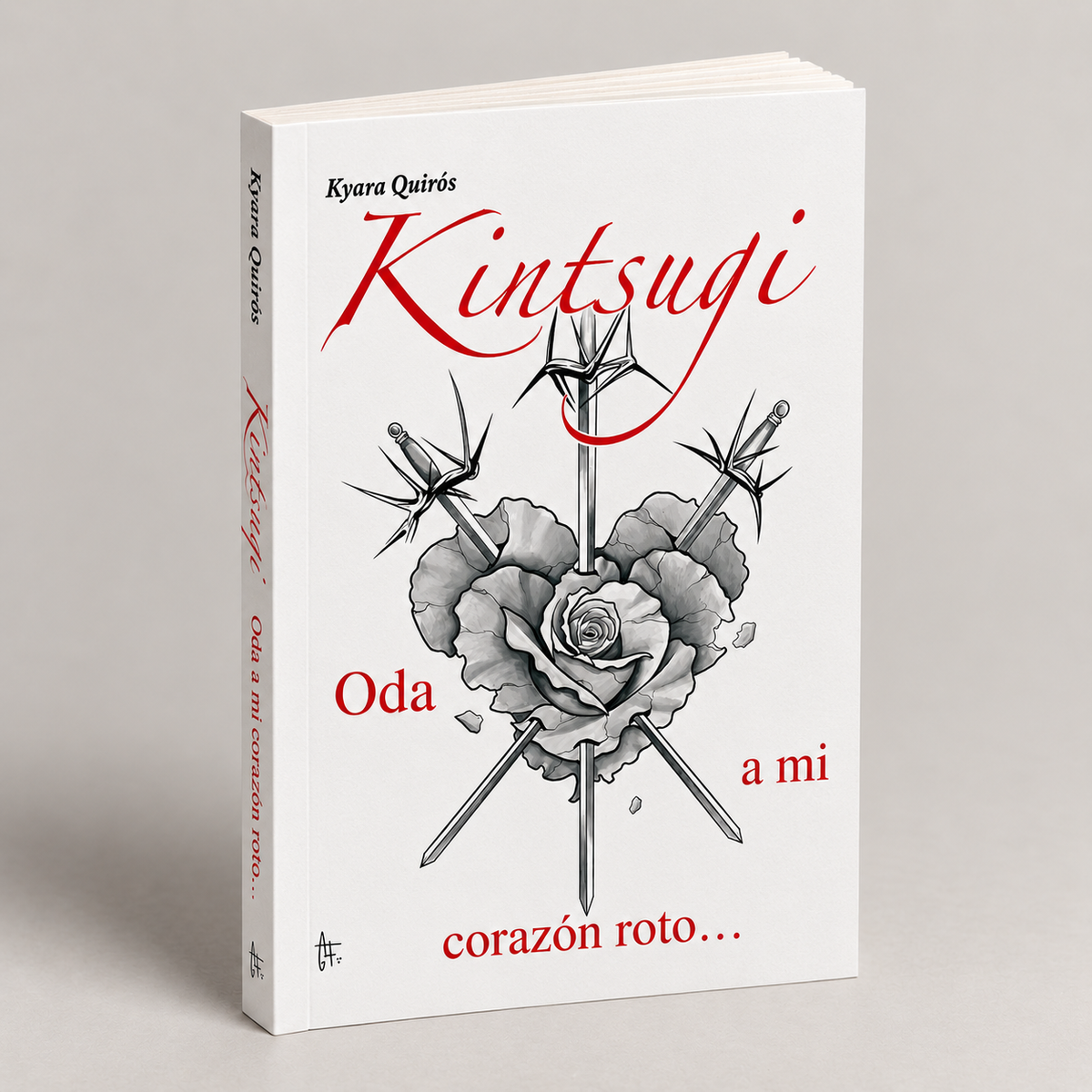 Kintsugi