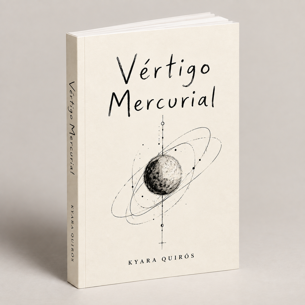 Vértigo Mercurial