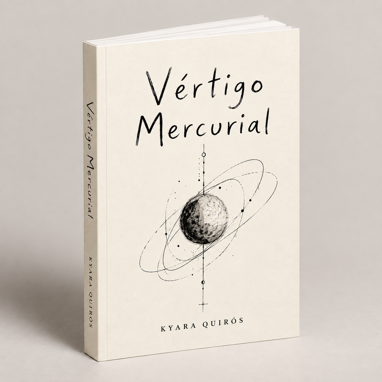 Vértigo Mercurial