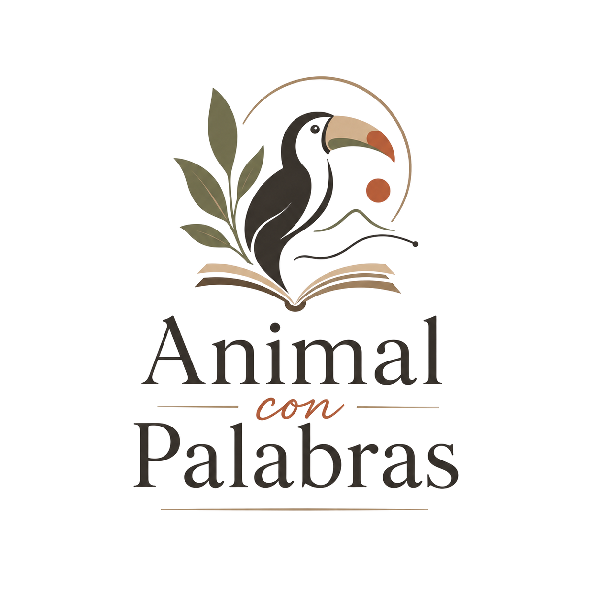 Animal con Palabras 